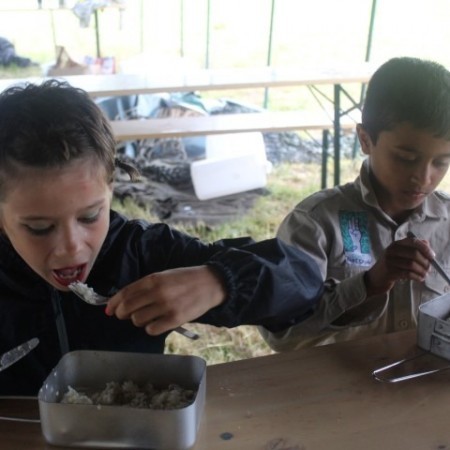 IMG 2133 - Scouts en Gidsen Zaventem 